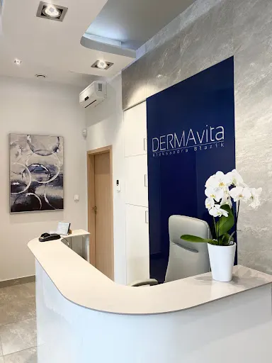 DermaVita Gabinet Dermatologiczny. Dermatolog Legionowo